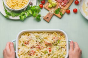 Vakarienė už kelis eurus: sužavėti liks net patys išrankiausieji