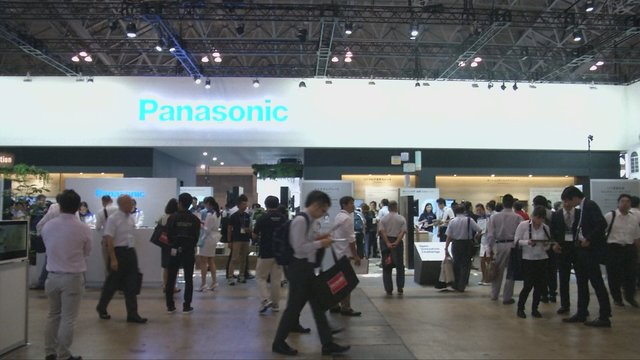 Naujas smūgis „Huawei“: negaus kai kurių detalių iš „Panasonic“