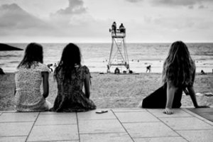 Ričardo Jarmalavičiaus fotografijai – pasaulio ekspertų įvertinimas