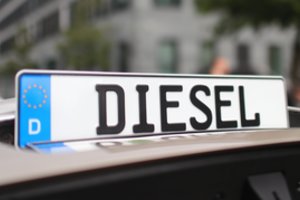 Už „dyzelgeitą“ atsakys ir dalių tiekėjai: Vokietija skyrė 90 mln. eurų baudą „Bosch“