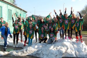 Lietuvos moterų rinktinė gruodį debiutuos pasaulio čempionate