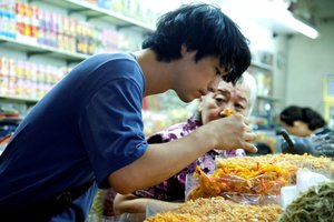 Filmas „Ramenai“ – nepaprastas delikatesas japoniškos kultūros mėgėjams