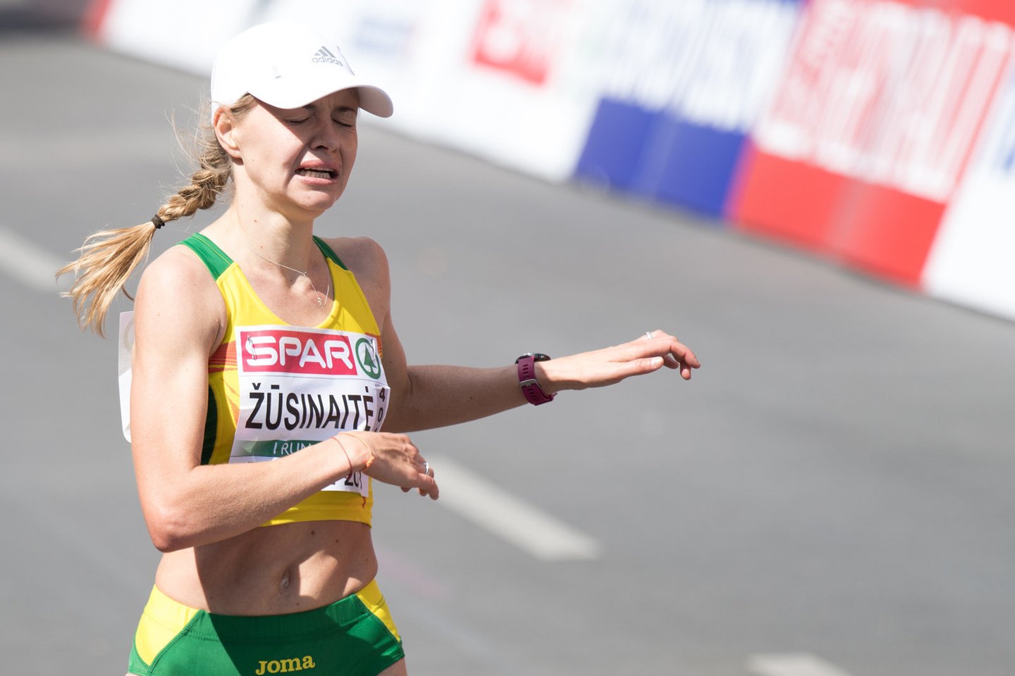 Vaida Žūsinaitė