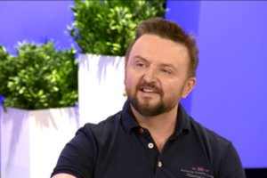 Stano: „Kalinys psichologo pagalbą gauna per valandą, o vėžiu sergantis gali jos ir nesulaukti“