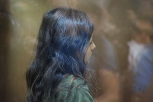 Tėvą nužudžiusių dukrų istorijoje – joms palankus posūkis