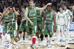 Į Kauną užsuks „Žalgiryje“ žaidęs suomis H. Mottola