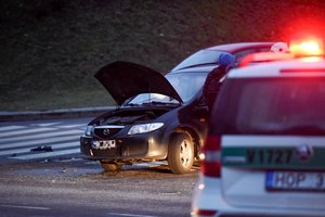 Sutuoktinių apgaulės planas žlugo – viską pakeitė nugirstas pokalbis