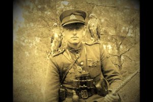 Antroji A. Ramanausko-Vanago premija įteikta buvusiam politiniam kaliniui V. Kaziulioniui