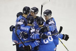 Neįtikėtiną charakterį pademonstravę suomiai iš kovos dėl medalių pašalino pasaulio čempionus švedus