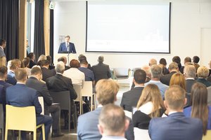 Svarbiau ne pavienių namų, o kompleksinė kvartalų renovacija