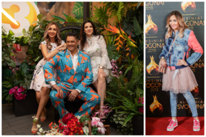 Antrojo vaikelio susilaukusi Gerda Žemaitė prakalbo apie vasaros planus