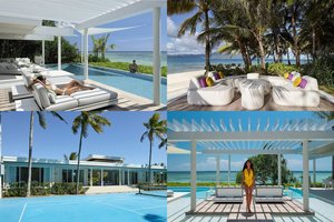 Rojus žemėje: pasižvalgykite po brangiausią pasaulyje kurortą