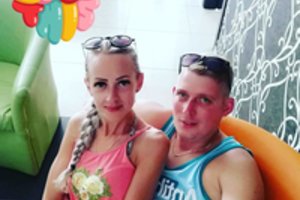 Panevėžiečių šeimos tragedija: gimdyvę ištikęs insultas apvertė gyvenimą