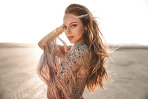 Evelinos Anusauskaitės-Young namuose – skaudi netektis