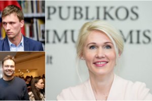 Ekspertai atsakė, kodėl politinė agitacija draudžiama rinkimų dieną