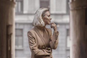 Monika Linkytė savo didžiausią vasaros koncertą surengs Pažaislyje