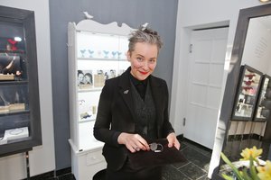 Juvelyrikos dirbinių priežiūra pagal Jurgą Lago: ar viską darote teisingai?