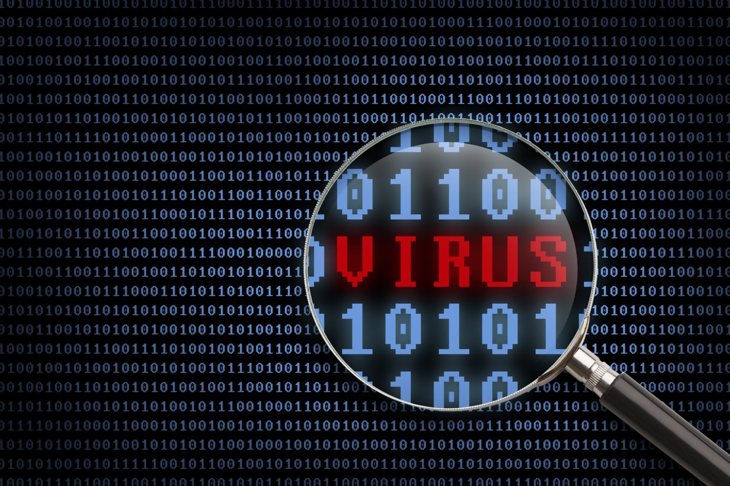 Yra ne vienas būdas atpažinti telefoninį virusą šiam dar nepatekus į telefoną