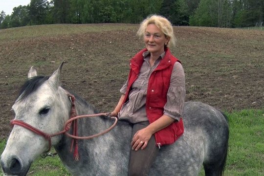 Gamtinės žemdirbystės stebuklas: sūrius rezervuoja metams į priekį