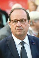 Prancūzijos pareigūnai įtaria islamistus rengus pasikėsinimą į F. Hollande'o gyvybę