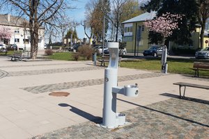 Pagaliau jos vėl atsirado – galima siurbčioti ir be cento kišenėje  