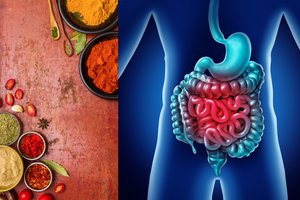 Gydytoja patarė, kaip apsisaugoti nuo virškinimo sutrikimų: padės ir keli prieskoniai