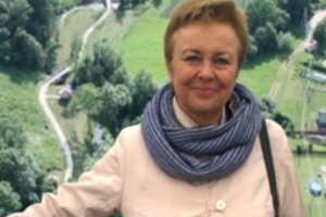 Jurbarko vyriausioji architektė: uždaromi bankai, mokyklos, trūksta  darbininkų