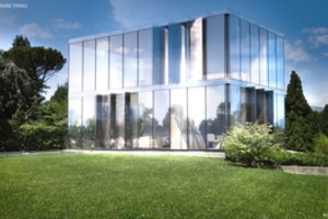 Prieš 50 metų sukurti ateities namai:  patikrinkite, ar architektai pataikė 