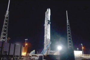 Kosmoso internetas – po kelerių metų, kūrėjų užmojai – nepaprasti