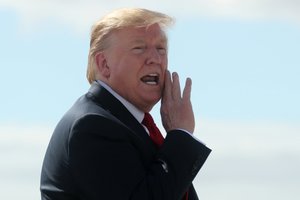 JAV administracija patvirtino ginkluotės pardavimą sąjungininkams Vidurio Rytuose 