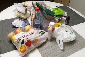 Lietuva rengiasi iš rinkos išimti smulkų plastiką, užklius ir gamintojai