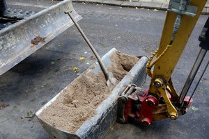 Prakalbo apie naują MMA, bet ne apie jo dydį