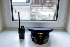 Anksčiau į laisvę išeiti bando šeši nuteistieji iki gyvos galvos