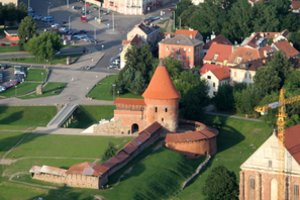 Susidomėjimas Kaunu sparčiai didėja, labiausia nustebino viena šalis