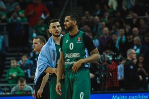 B. Davieso geidžia dar vienas klubas: „Barcelona“ siūlo itin pelningą sutartį