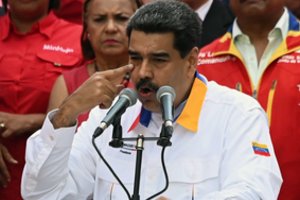 Venesuelos opozicija kitą savaitę Osle susitiks su N. Maduro atstovais