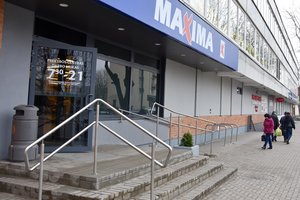 R. Vainienė: nebuvo jokių susitarimų, kad parduotuvės per šventes nedirbs