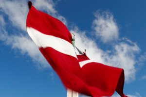 Latvijoje rinkimuose į EP daugiausiai balsų surinko centro dešinioji „Naujoji vienybė“ 
