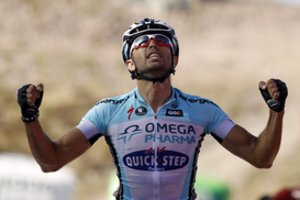 15-ajame „Giro d‘Italia“ lenktynių etape nugalėjo italas D. Cataldo
