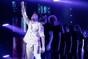 Paaiškėjo, kas tapo projekto „Lietuvos talentai“ nugalėtoju