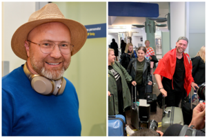 Kilus „Eurovizijos“ skandalui – aistros Lietuvoje: prakalbo apie finansinius nuostolius