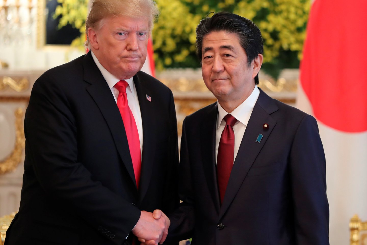 Japonija ir JAV planuoja intensyviau bendradarbiauti rengdamos pilotuojamus skrydžius į kosmosą.
