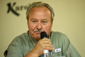 Progą sugrįžti į Seimą gavęs Bronius Bradauskas neskuba – planuoja tartis su frakcija