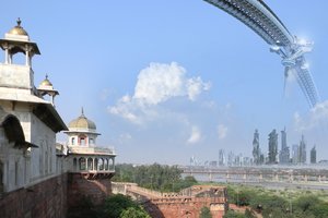 Ar Žemėje prieš žmones galėjo klestėti kita civilizacija?