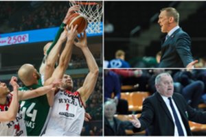 Ekspertai LKL finale intrigos neieško: „Jei „Rytas“ laimėtų – būtų sensacija“