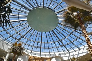 Druskininkų malonumų erdvėlaivis – nieko panašaus nėra 900 kilometrų spinduliu