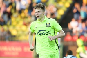 „Riteriai“ neatlyžo – laimėjo bylą prieš M. Maksimovą ir „Vardar“ ekipą