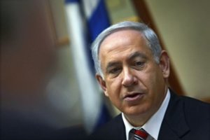 Izraelio parlamentas atliko pirmąjį žingsnį savęs paleidimo link