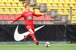 LFF taurės turnyre – užtikrinta „Panevėžio“ pergalė