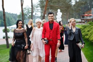 Prabangiame poilsio komplekse – jubiliejinis grožio renginys